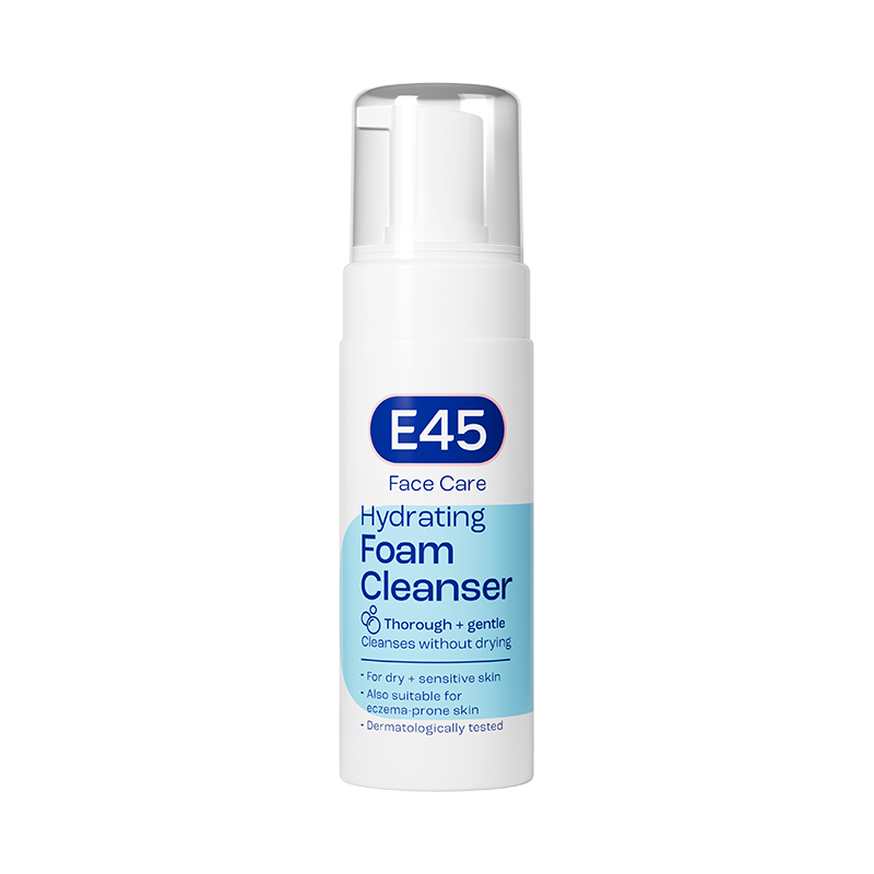 Face Foaming Cleanser: Benefits, where to buy & how to use
