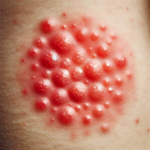Sun Rash Guide: Symptoms, Causes & Care | E45