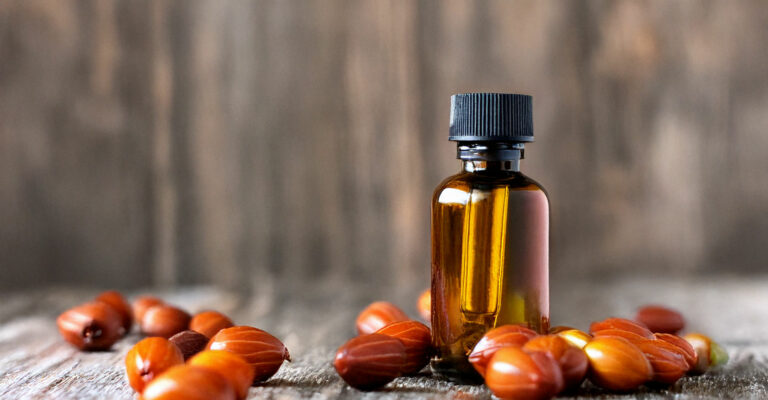 jojoba-oil
