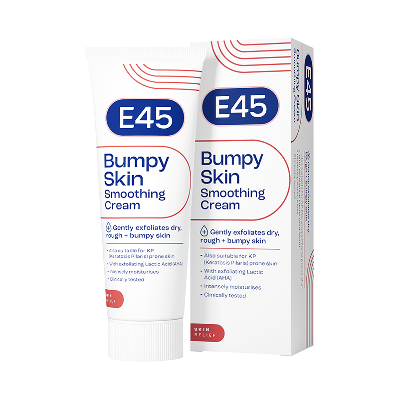 All E45 Skincare Products | E45