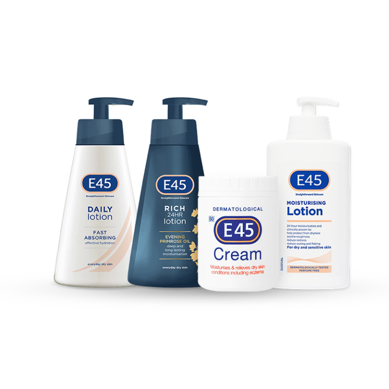 E45 E45