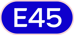 E45