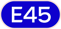 E45