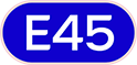 E45