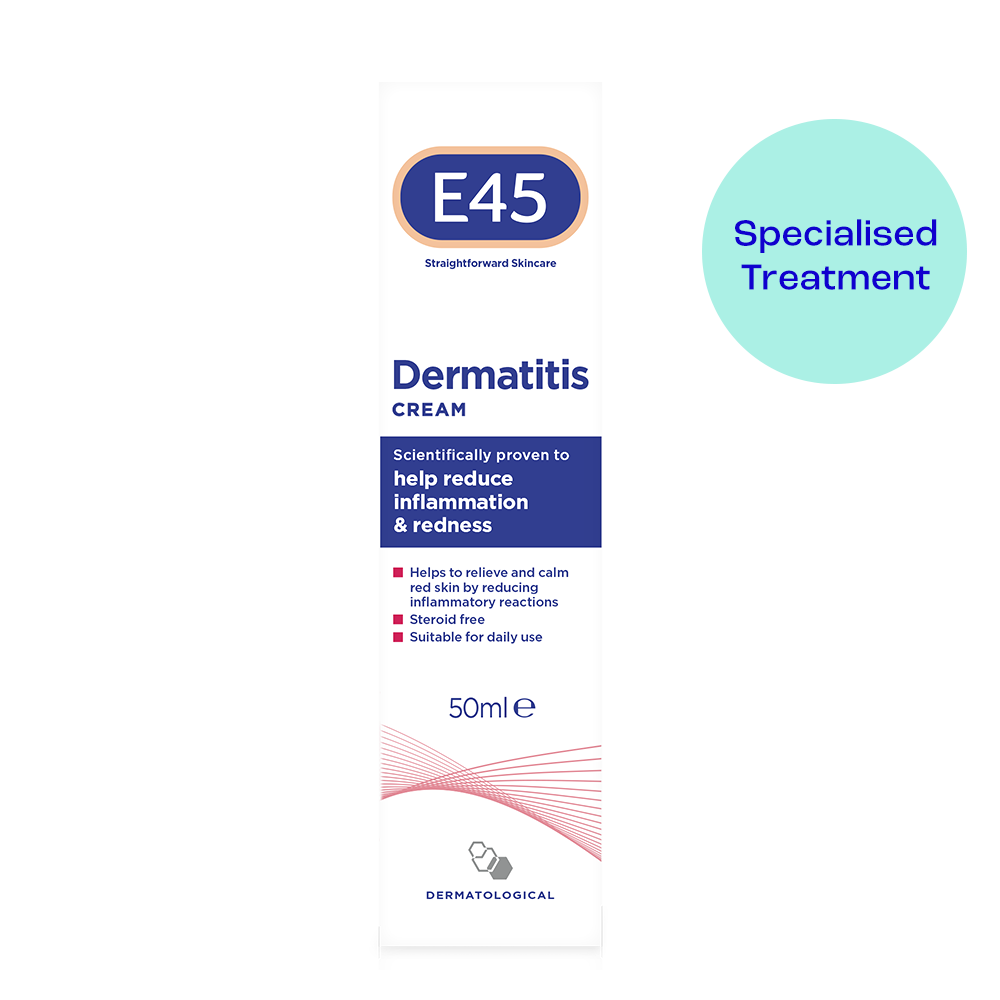 Dermatitis - Specialised Treatment