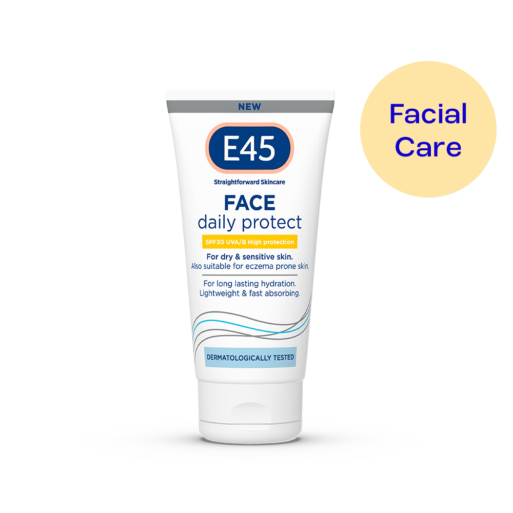 Face Daily Protect - Facial Care
