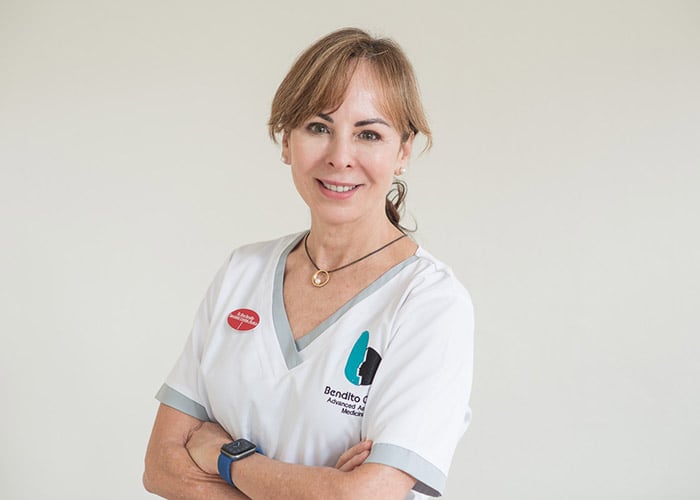 Ana-Bendito