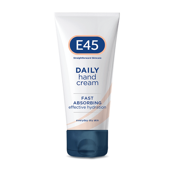 E45 Daily Hand Cream