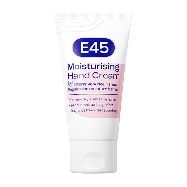 E45 Daily Hand Cream