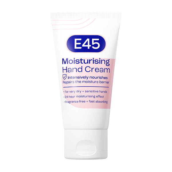 E45 Daily Hand Cream