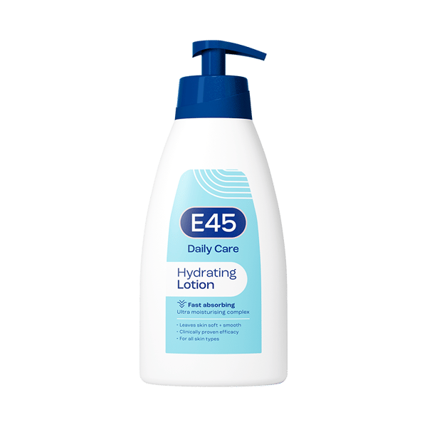 E45 Daily Lotion