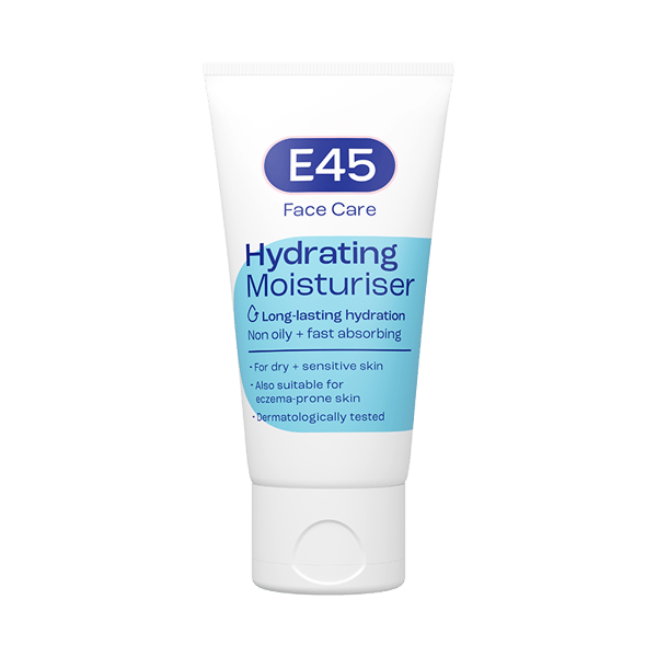 E45-Hydrating-Moisturiser-50ml-Front