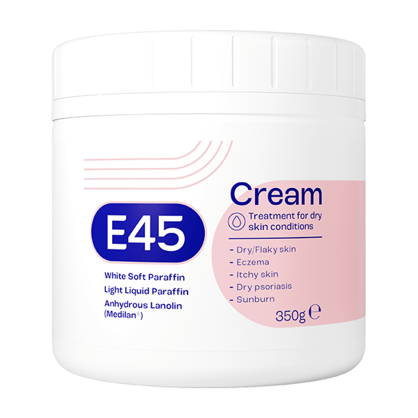 E45 Cream