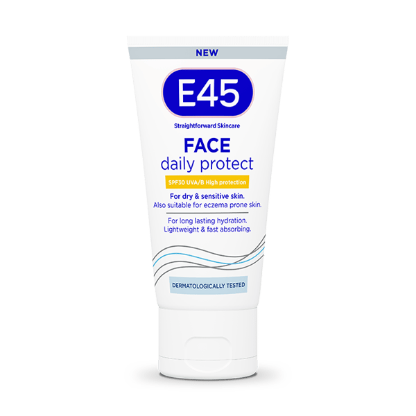 E45 Face Daily Protect