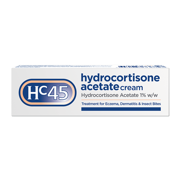 HC45 Cream
