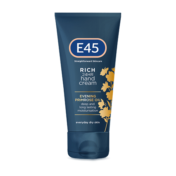 E45 Rich Hand Cream