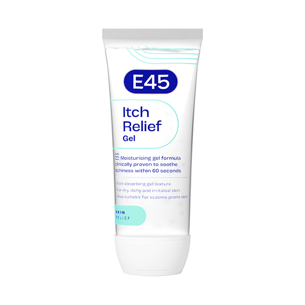 E45 Anti-Itch Gel