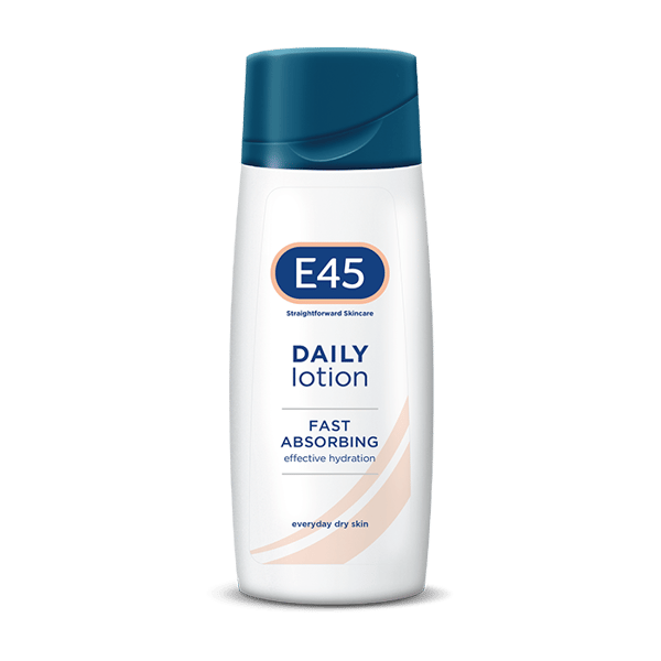 E45 Daily Lotion 200ml