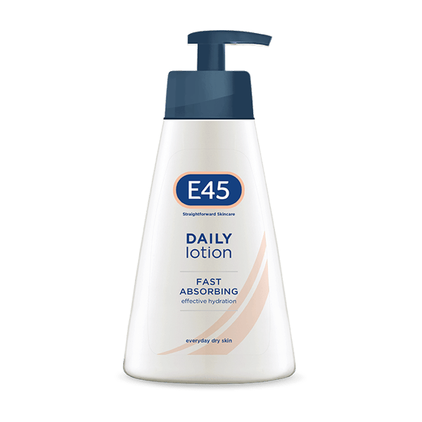 E45 Daily Lotion