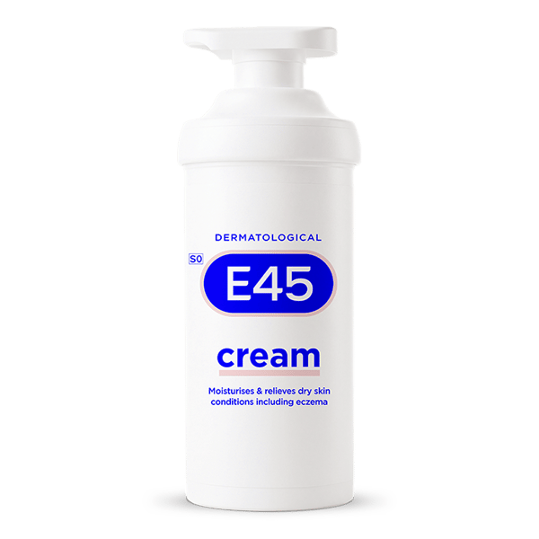 E45-Cream-Pump