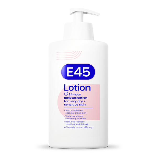 E45-Moisturising-Lotion-Pump