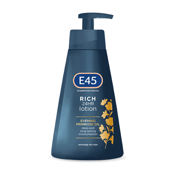 E45 Premium Lotion