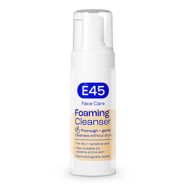 E45-Face-Foaming-Cleanser