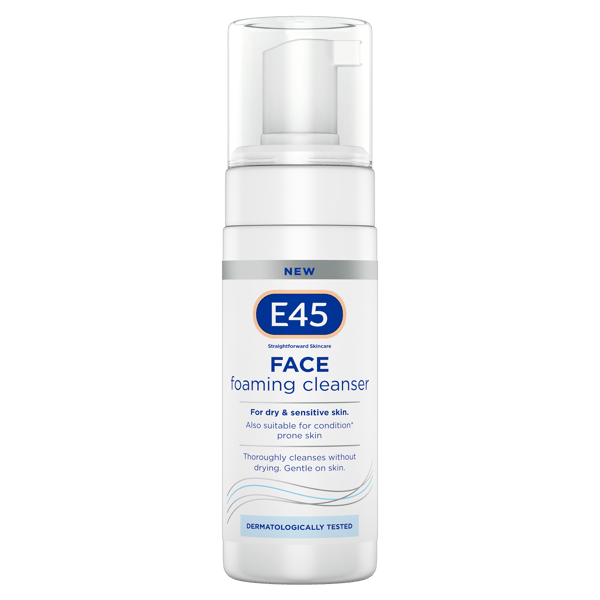 E45_Face Cleanser_150ml_RBL2109870_3206894_FRONT