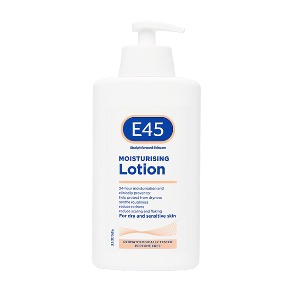 E45 Lotion-500ml