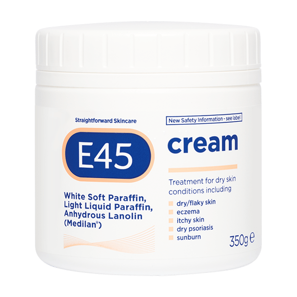 E45 Cream-350g