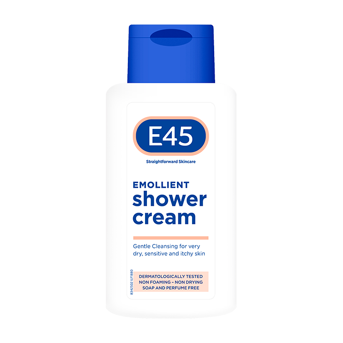 E45 Scalp Shampoo - E45
