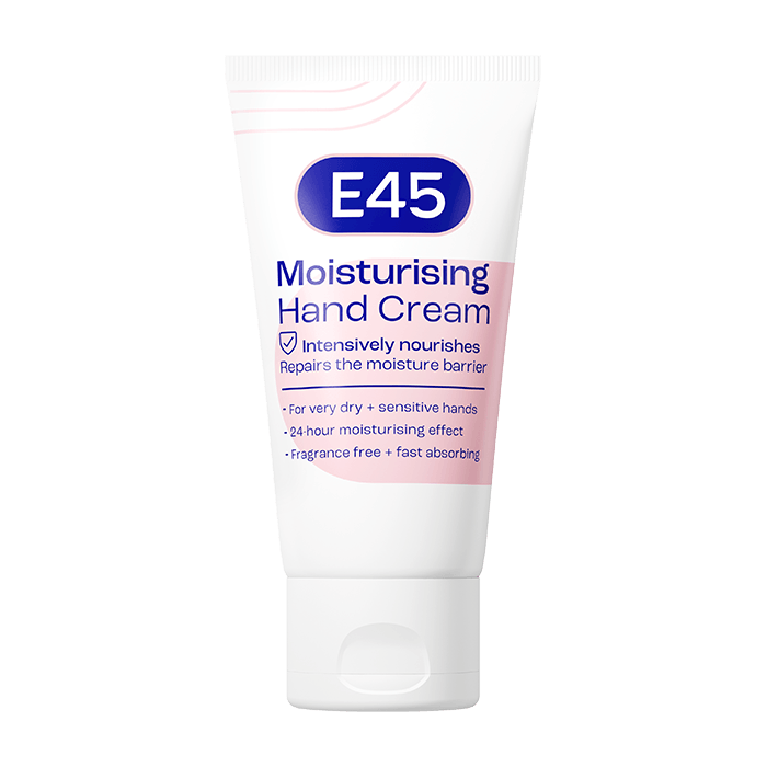 E45 Daily Hand Cream