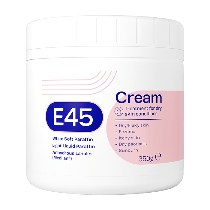 E45 Cream