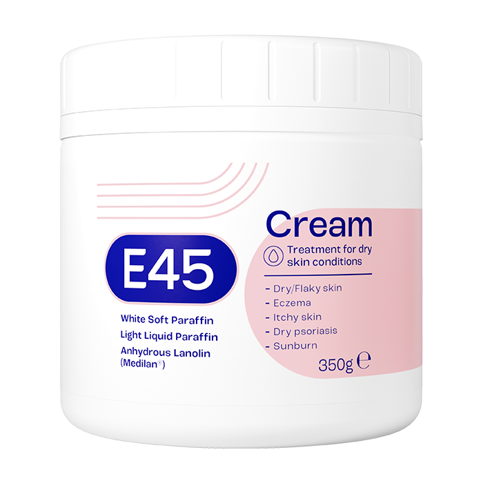 E45 Cream