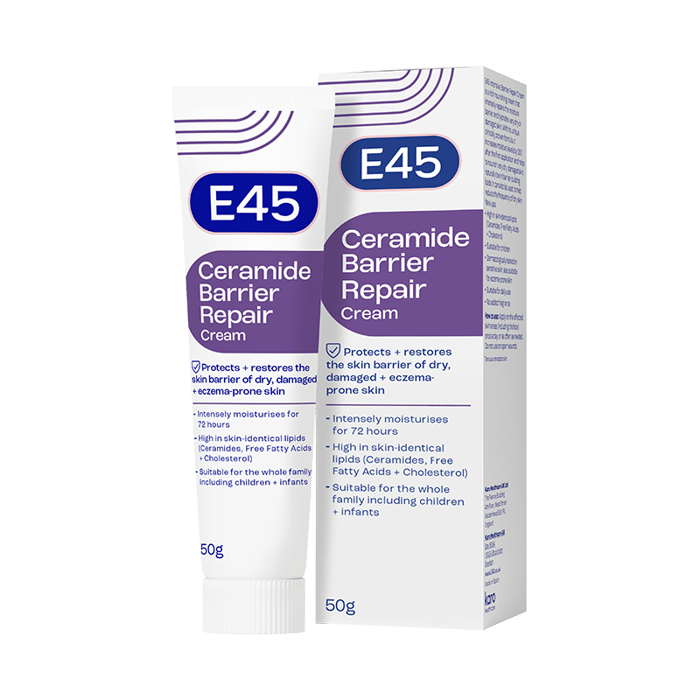 E45 Ceramide Barrier Repair Cream
