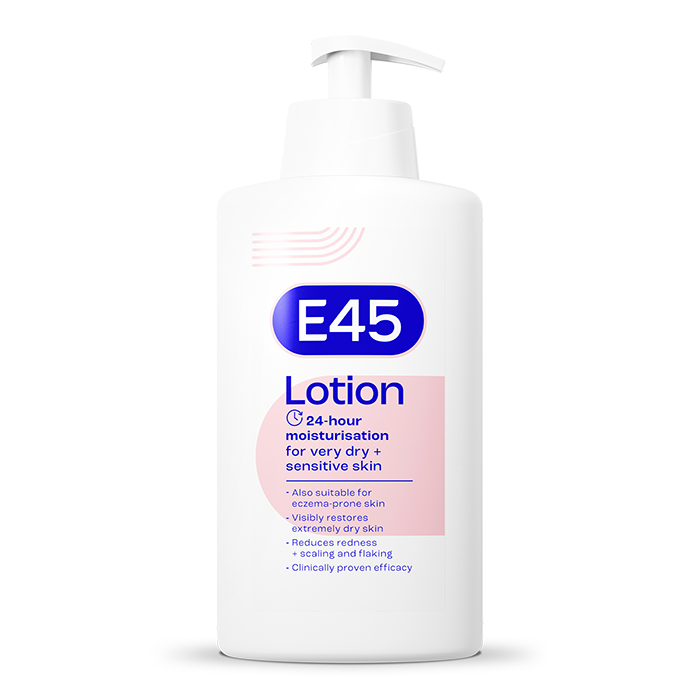 E45-Moisturising-Lotion-Pump